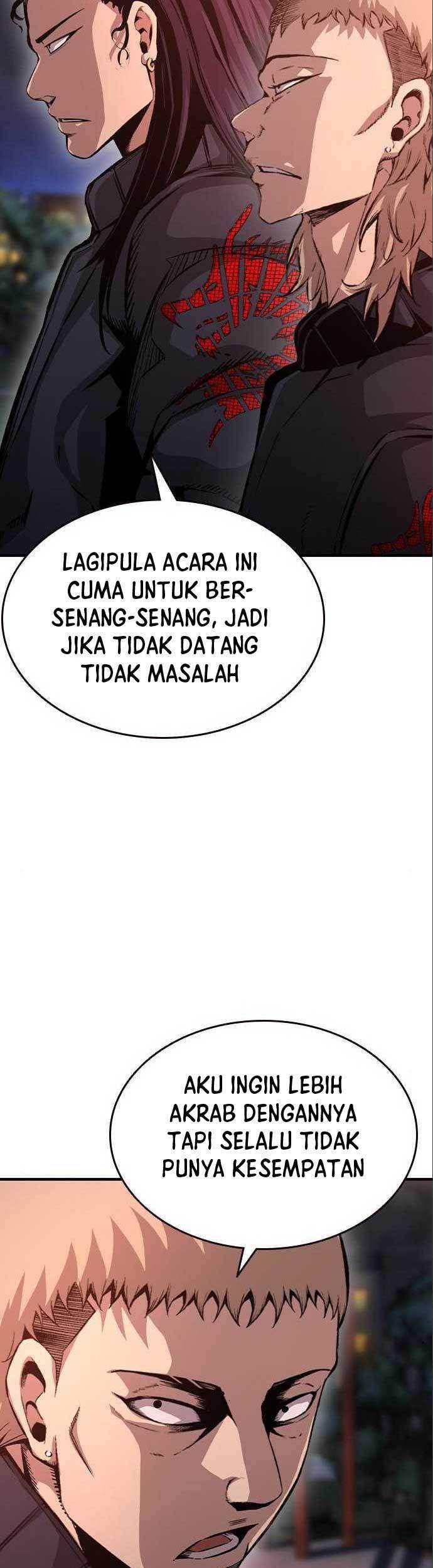 King Game Chapter 72 Gambar 65