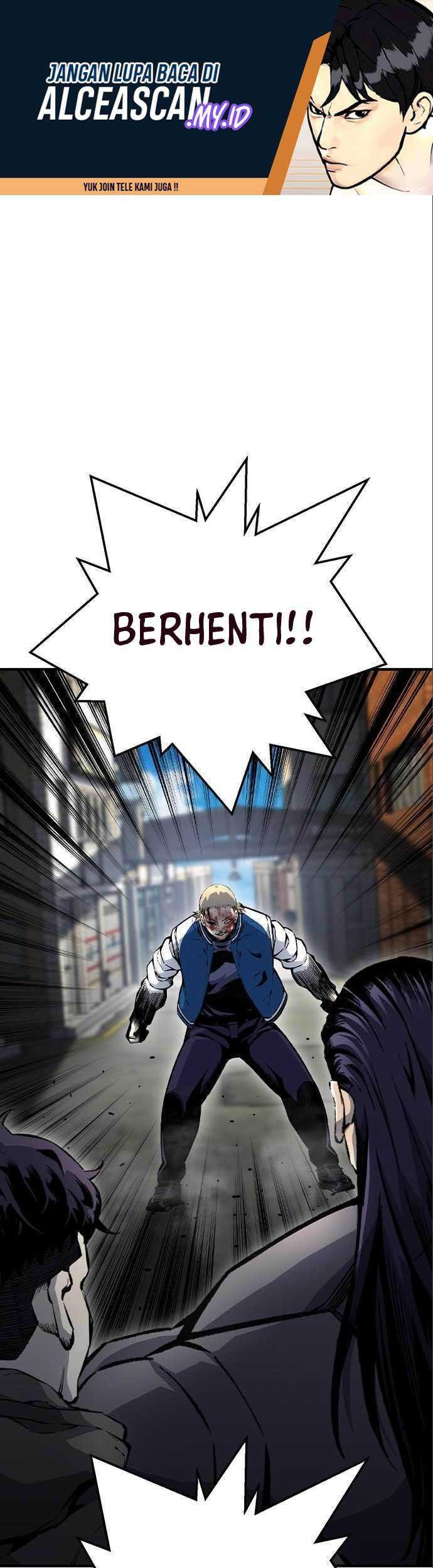 Manhwa King Game Chapter 72 gambar nomor 2