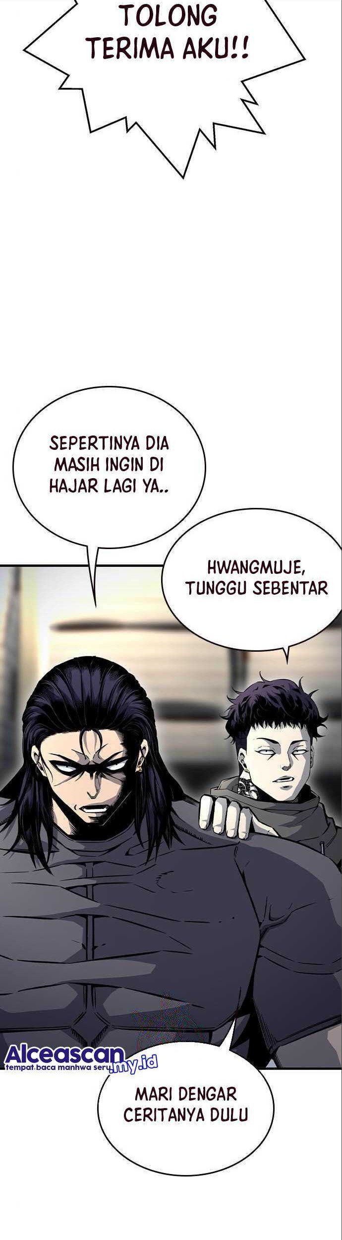 King Game Chapter 72 Gambar 3