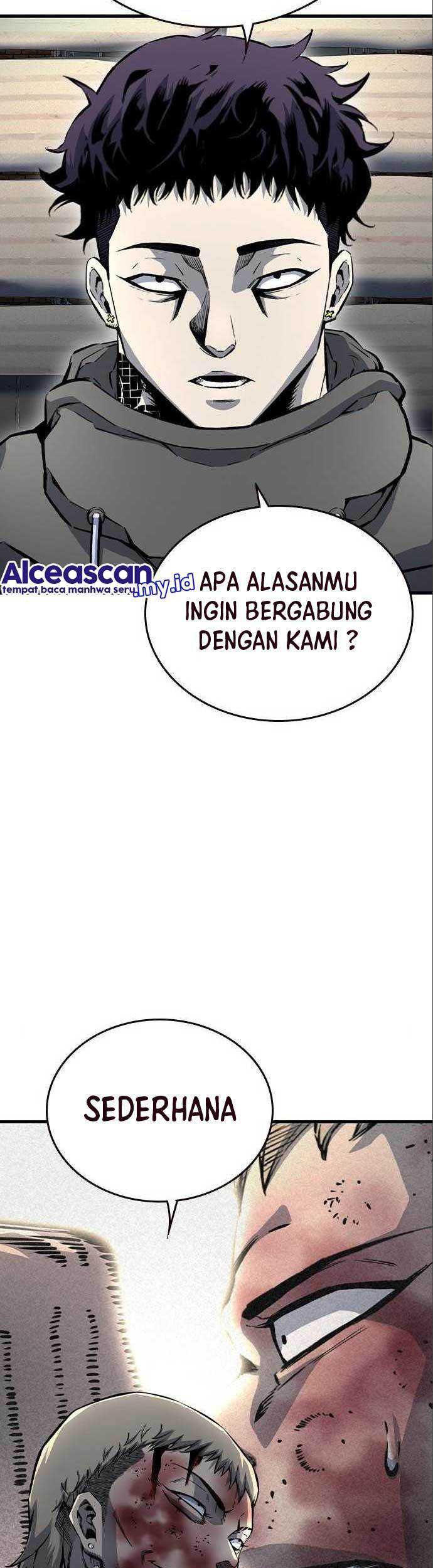 King Game Chapter 72 Gambar 5