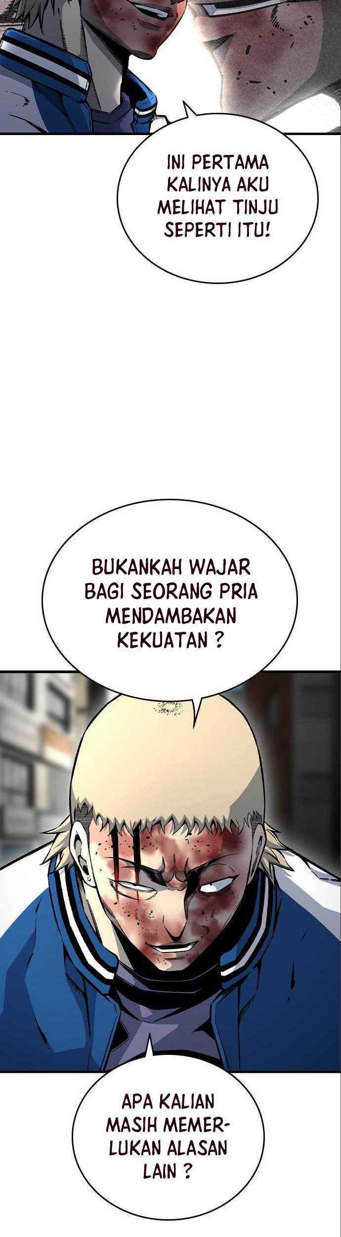 King Game Chapter 72 Gambar 6