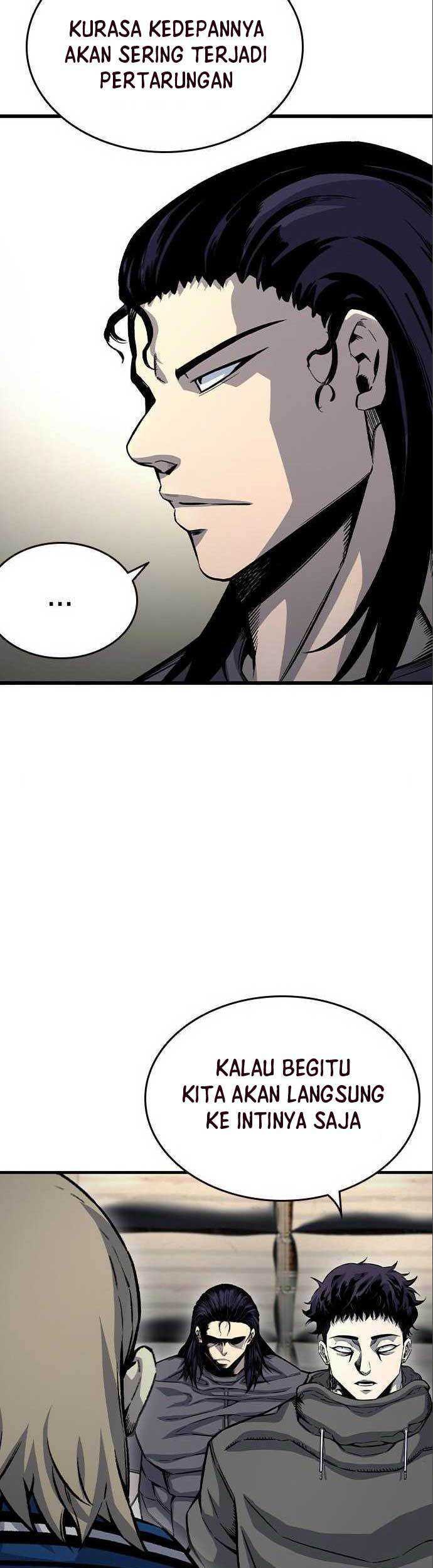 King Game Chapter 72 Gambar 8