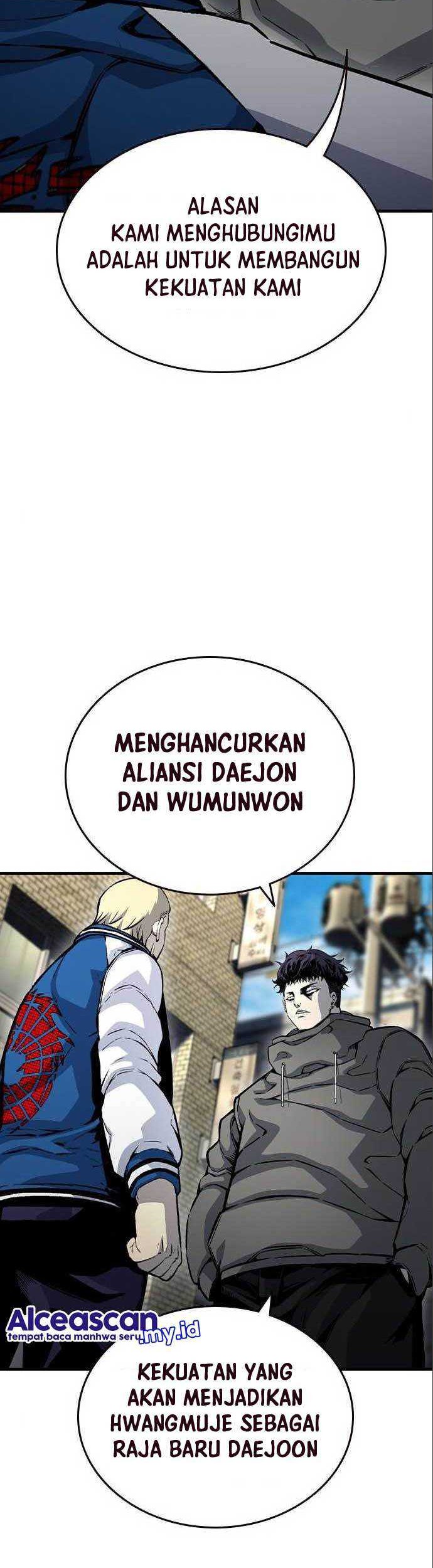 King Game Chapter 72 Gambar 9