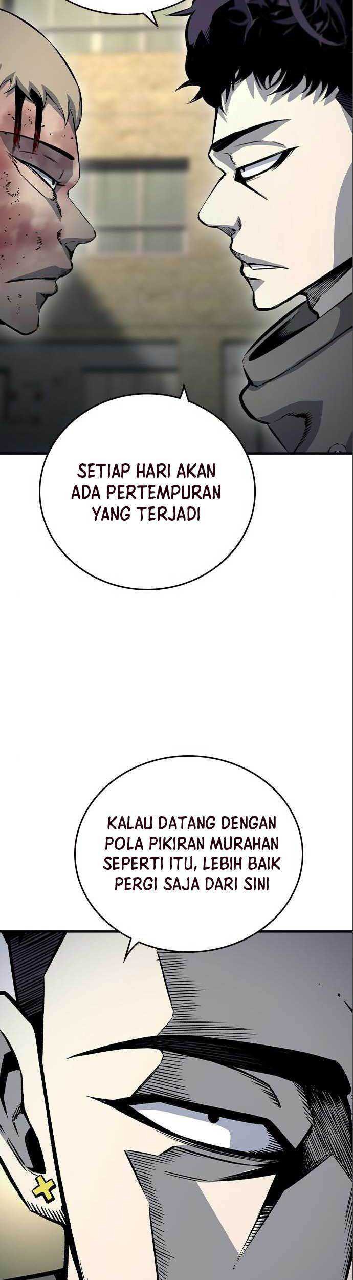 King Game Chapter 72 Gambar 11