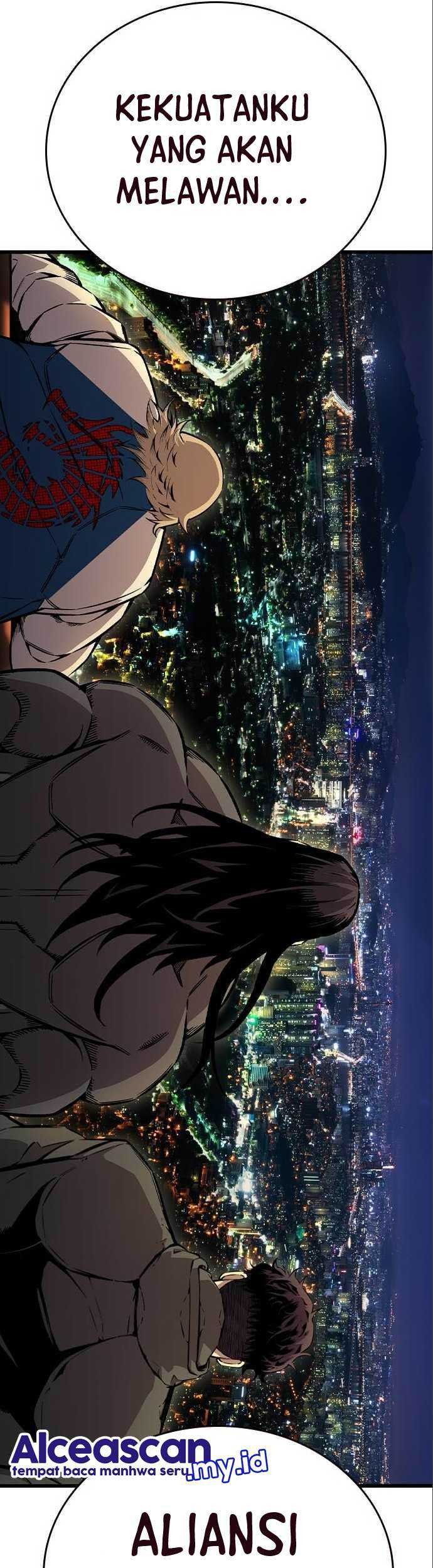 King Game Chapter 72 Gambar 17