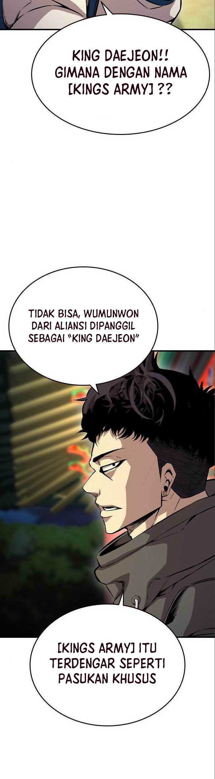 King Game Chapter 72 Gambar 20