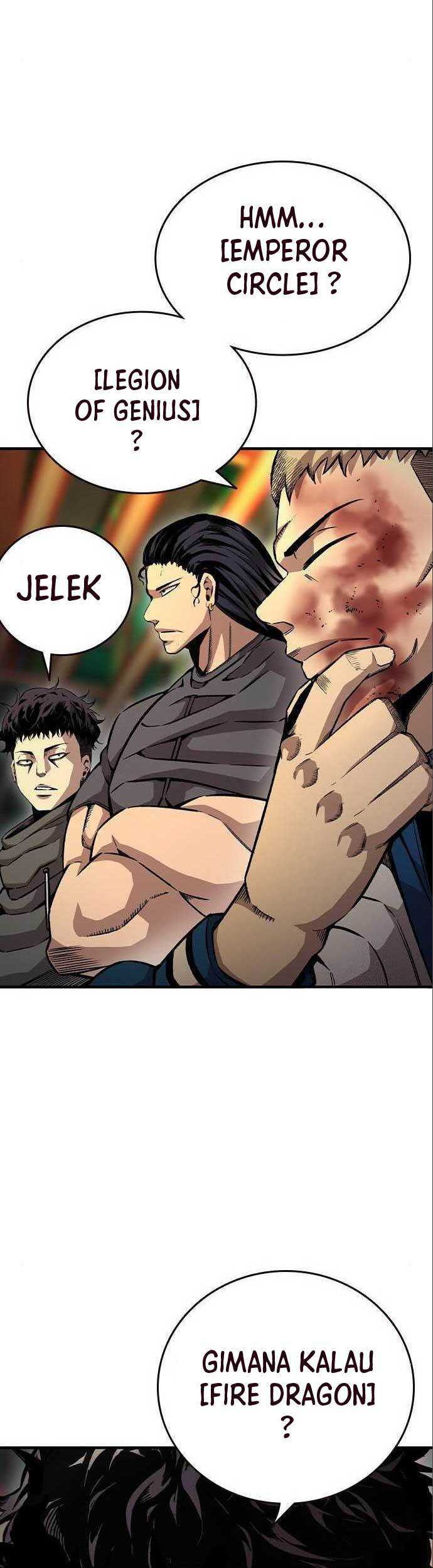 King Game Chapter 72 Gambar 21