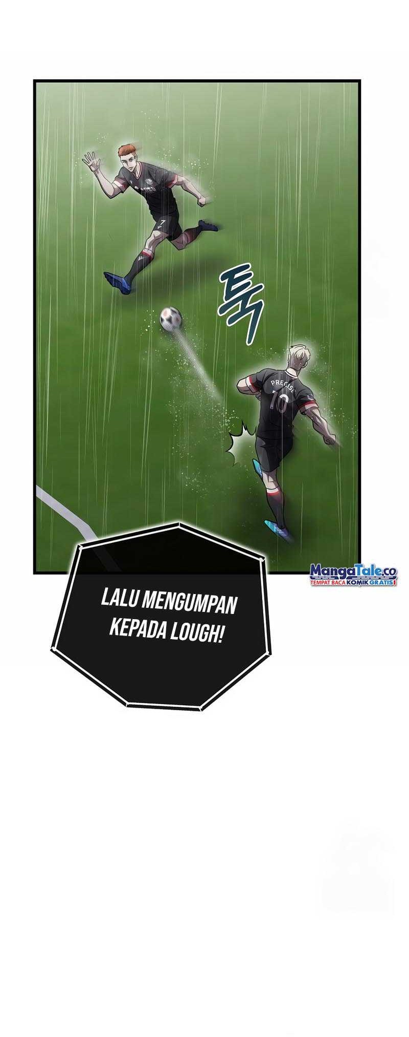 Dark Haired Tactical Genius Chapter 61 Gambar 53