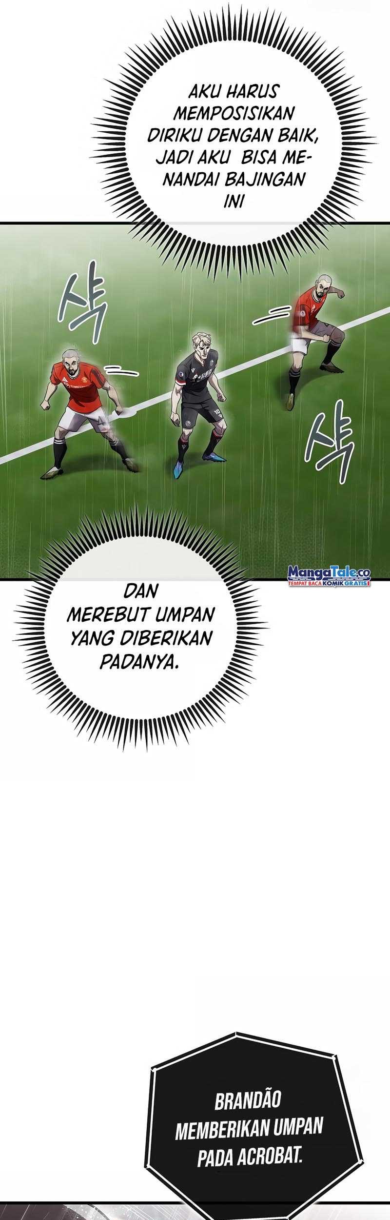 Dark Haired Tactical Genius Chapter 61 Gambar 50