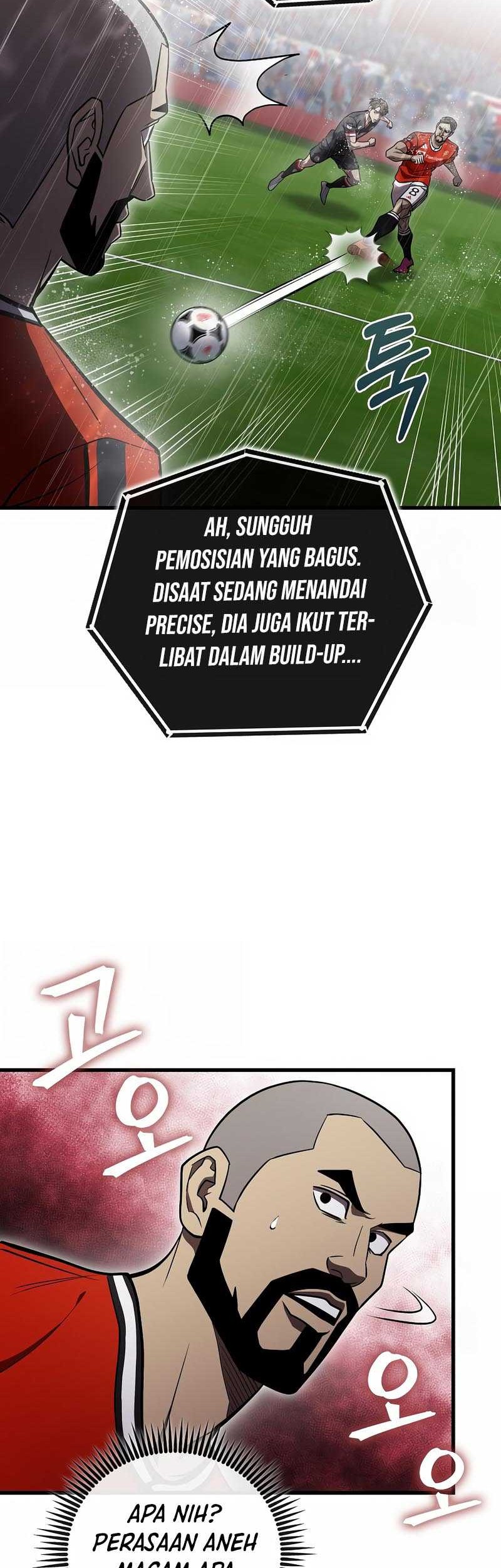 Dark Haired Tactical Genius Chapter 61 Gambar 51