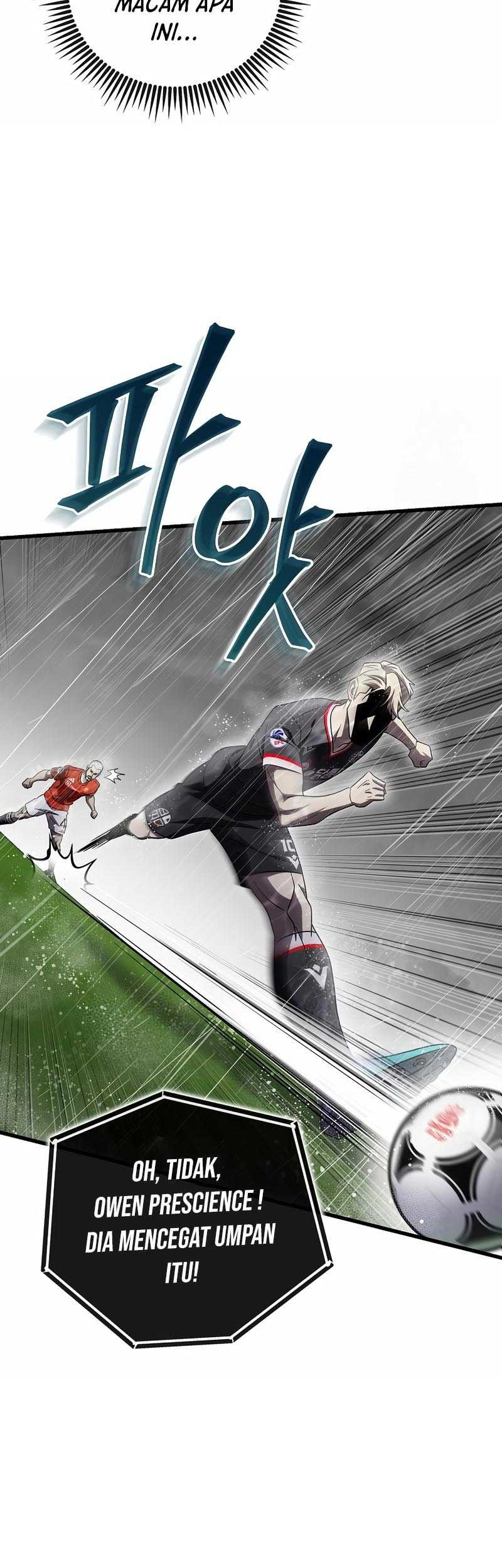 Dark Haired Tactical Genius Chapter 61 Gambar 52