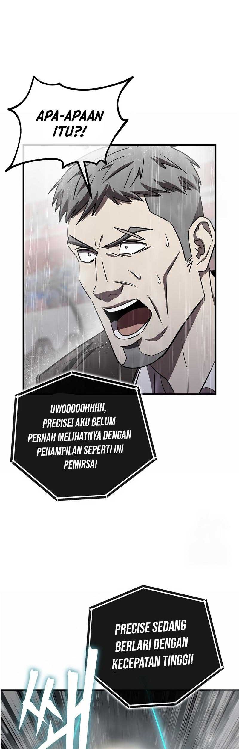 Dark Haired Tactical Genius Chapter 61 Gambar 55