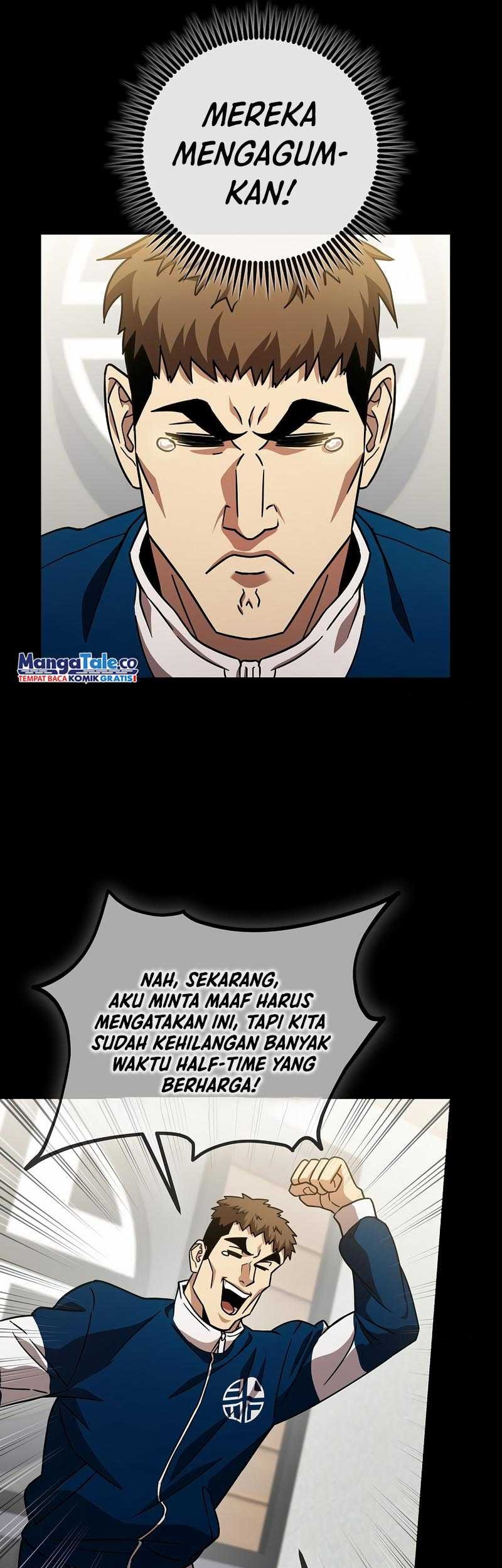 Dark Haired Tactical Genius Chapter 61 Gambar 34