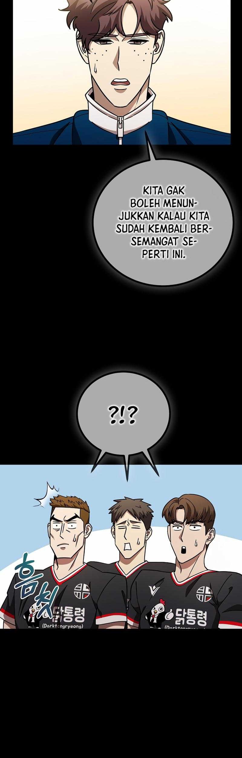 Dark Haired Tactical Genius Chapter 61 Gambar 36