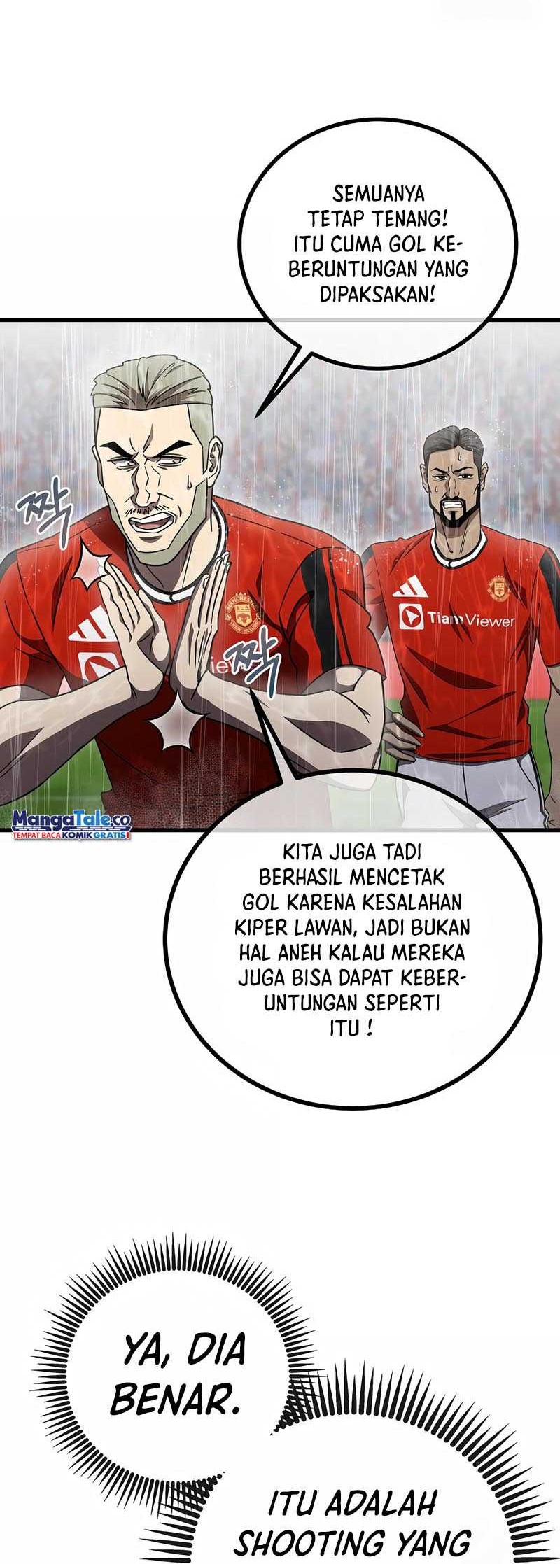 Dark Haired Tactical Genius Chapter 61 Gambar 41