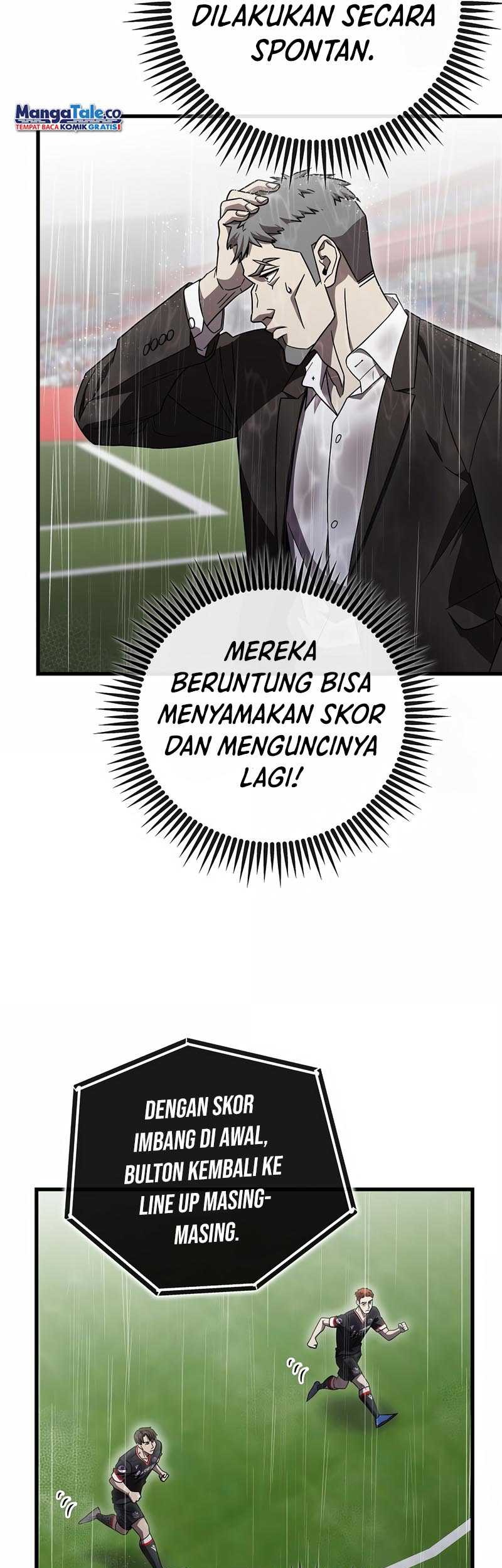Dark Haired Tactical Genius Chapter 61 Gambar 42