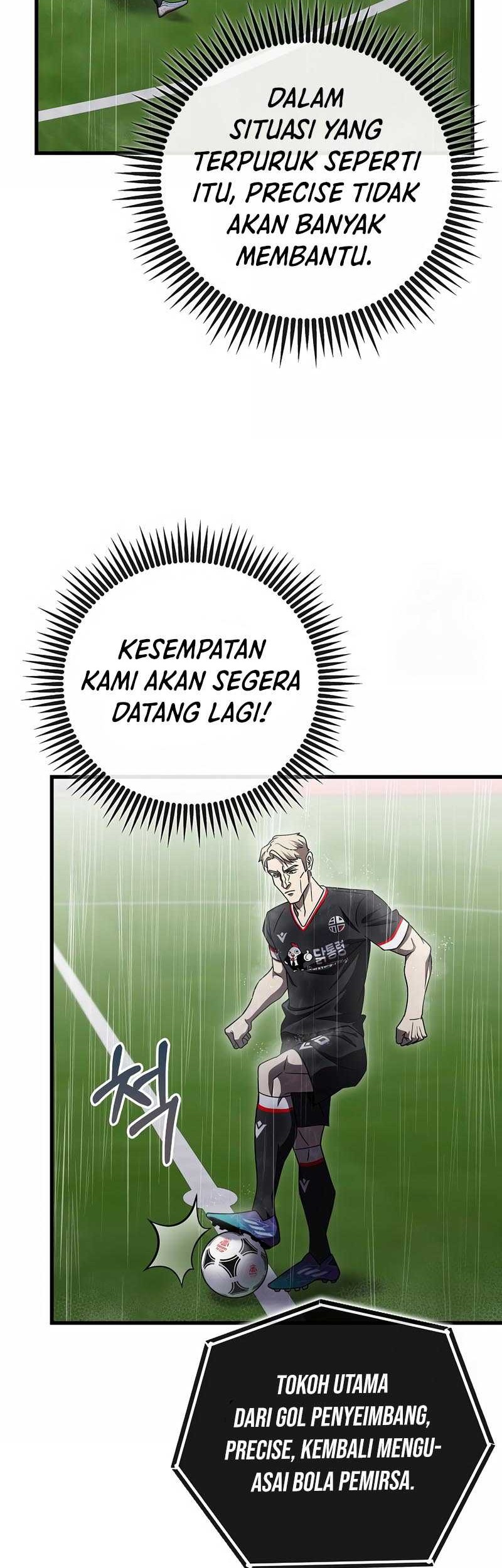 Dark Haired Tactical Genius Chapter 61 Gambar 43