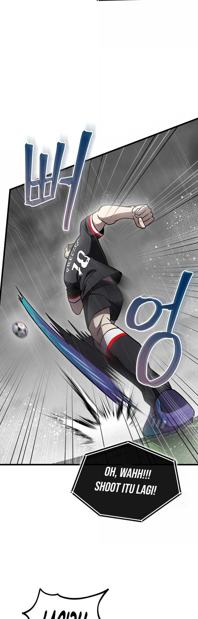 Dark Haired Tactical Genius Chapter 61 Gambar 44