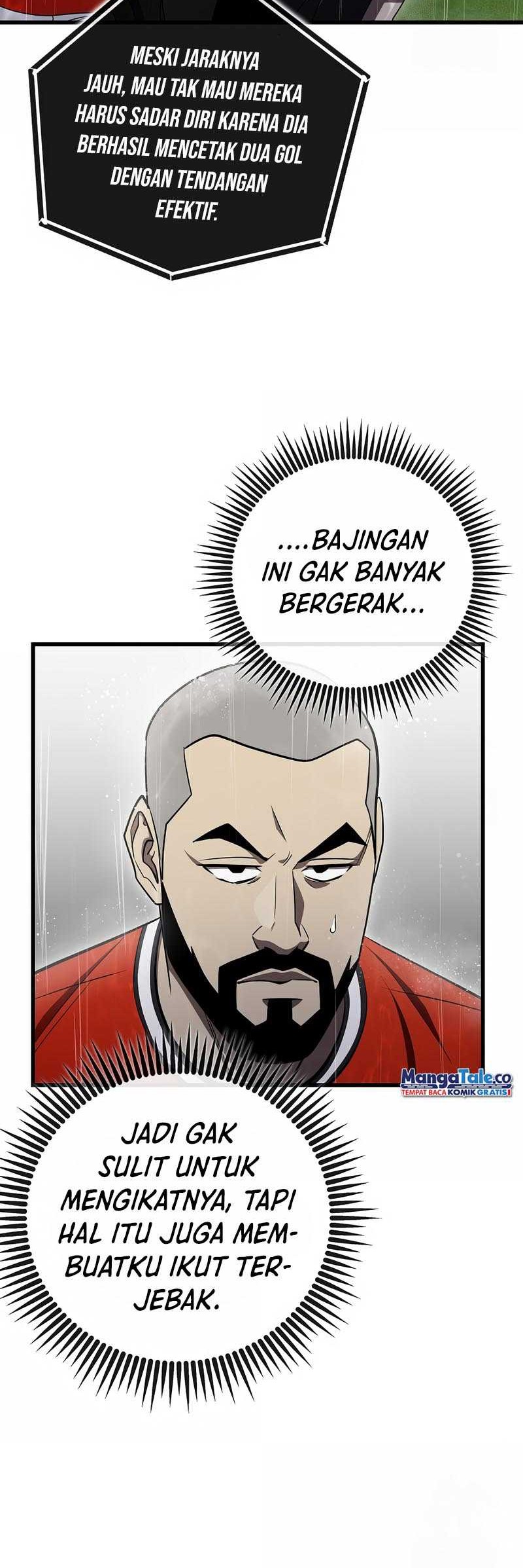 Dark Haired Tactical Genius Chapter 61 Gambar 49