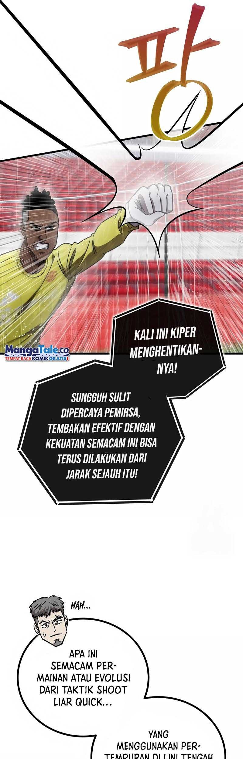 Dark Haired Tactical Genius Chapter 61 Gambar 46