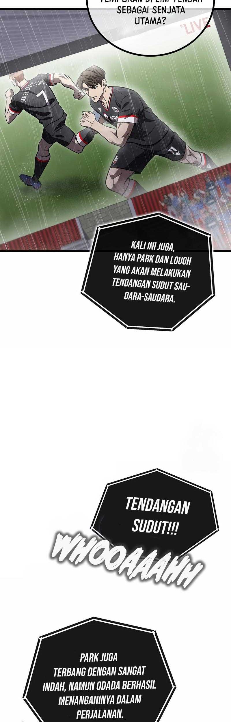 Dark Haired Tactical Genius Chapter 61 Gambar 47