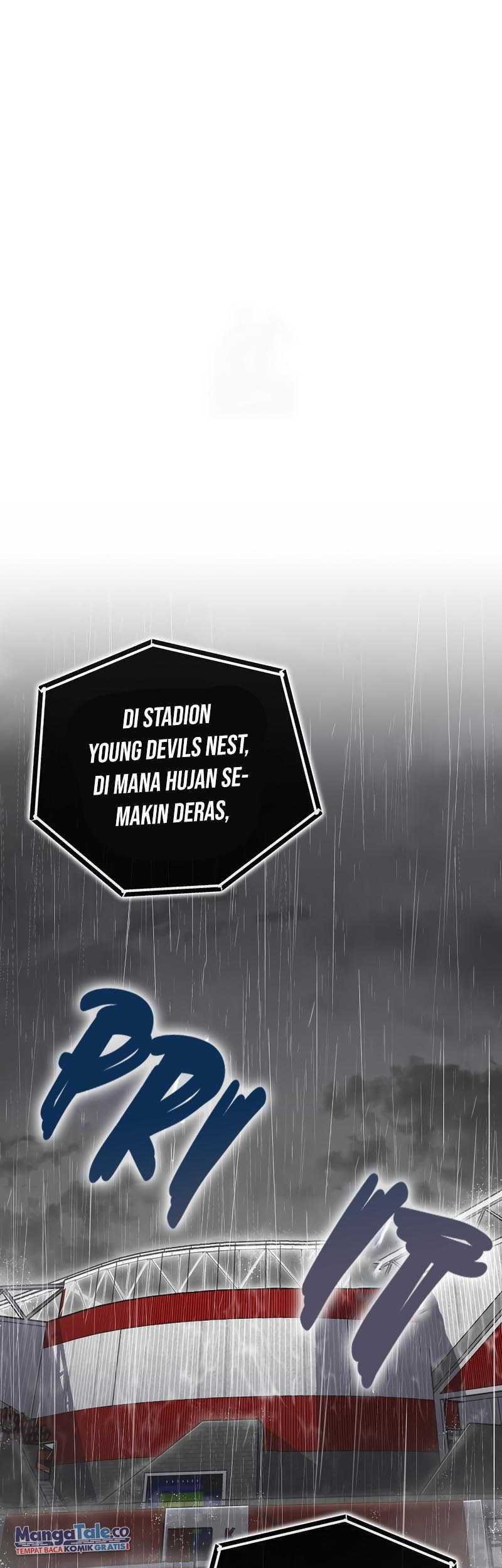 Manhwa Dark Haired Tactical Genius Chapter 61 gambar nomor 2