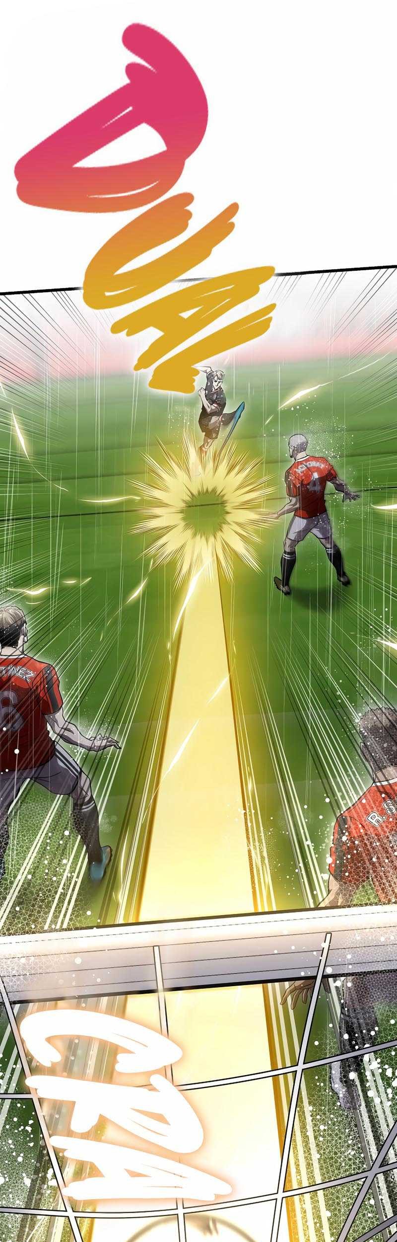 Dark Haired Tactical Genius Chapter 61 Gambar 10