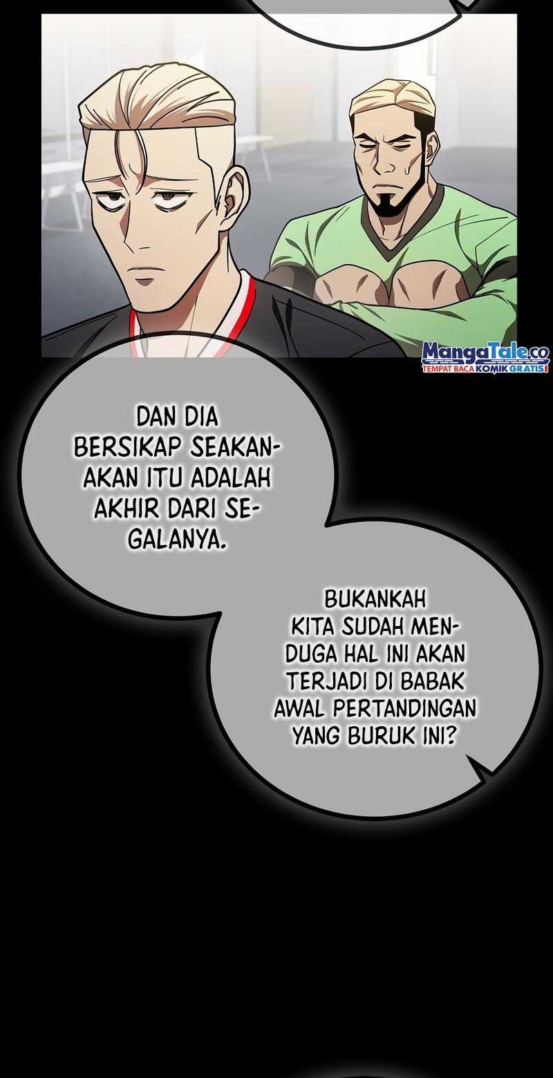 Dark Haired Tactical Genius Chapter 61 Gambar 17