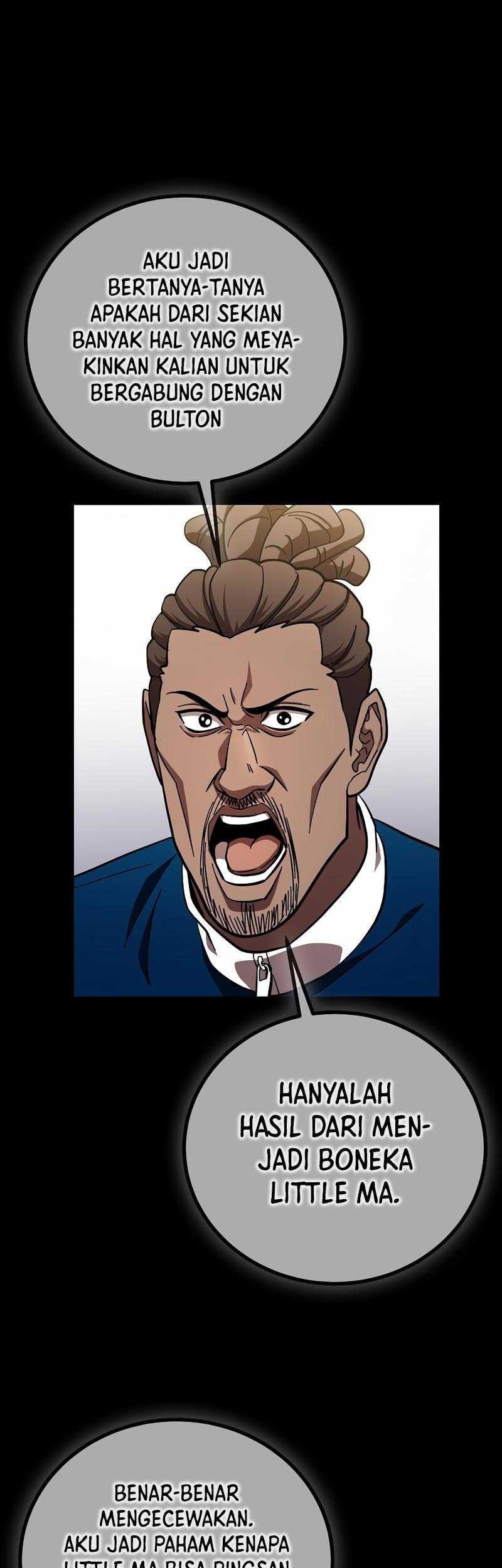 Dark Haired Tactical Genius Chapter 61 Gambar 20