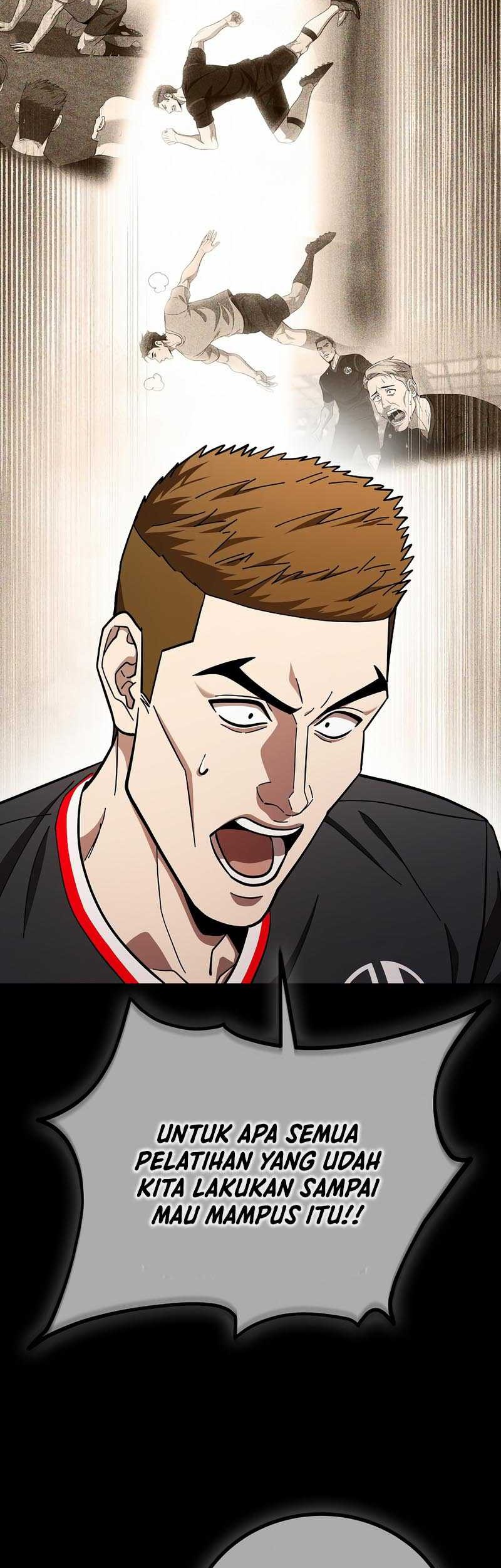 Dark Haired Tactical Genius Chapter 61 Gambar 24