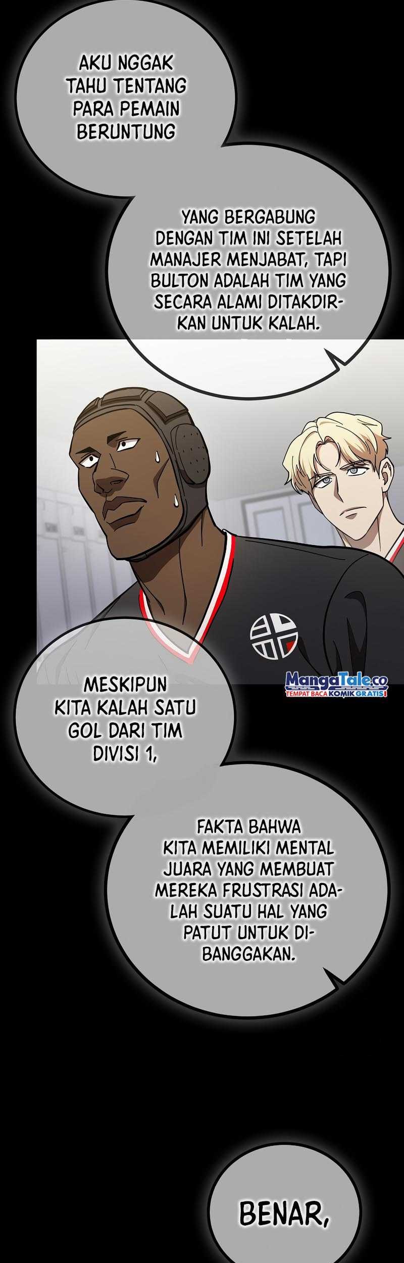 Dark Haired Tactical Genius Chapter 61 Gambar 26
