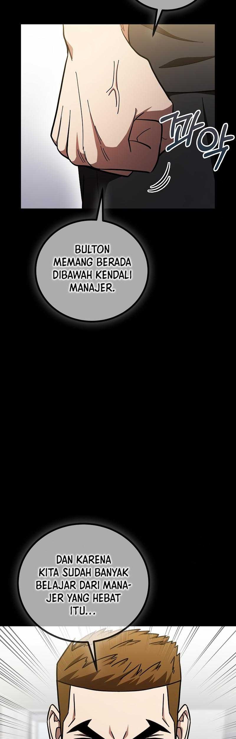 Dark Haired Tactical Genius Chapter 61 Gambar 27