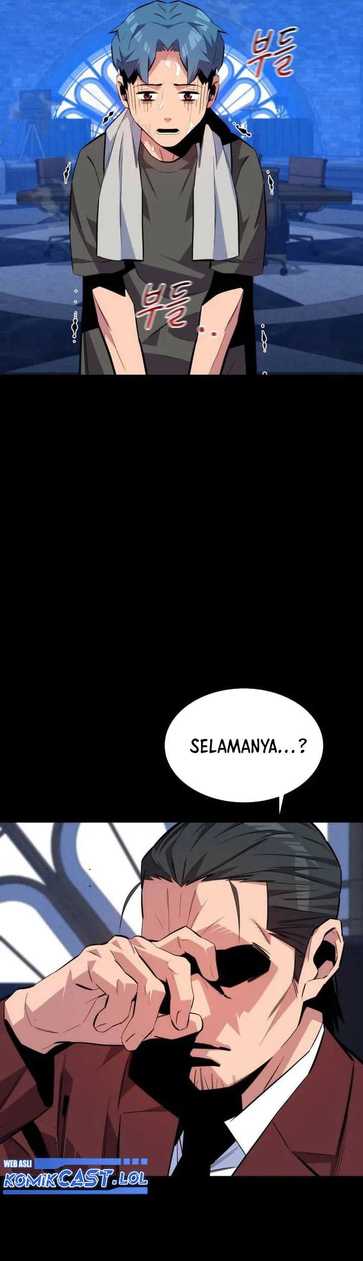 Auto-Hunting With Clones Chapter 77 Gambar 26