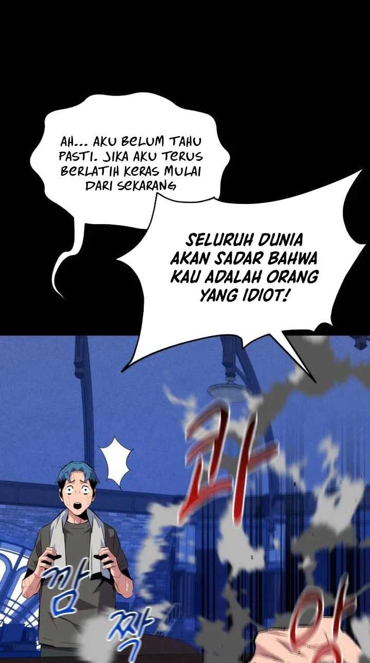 Auto-Hunting With Clones Chapter 77 Gambar 27