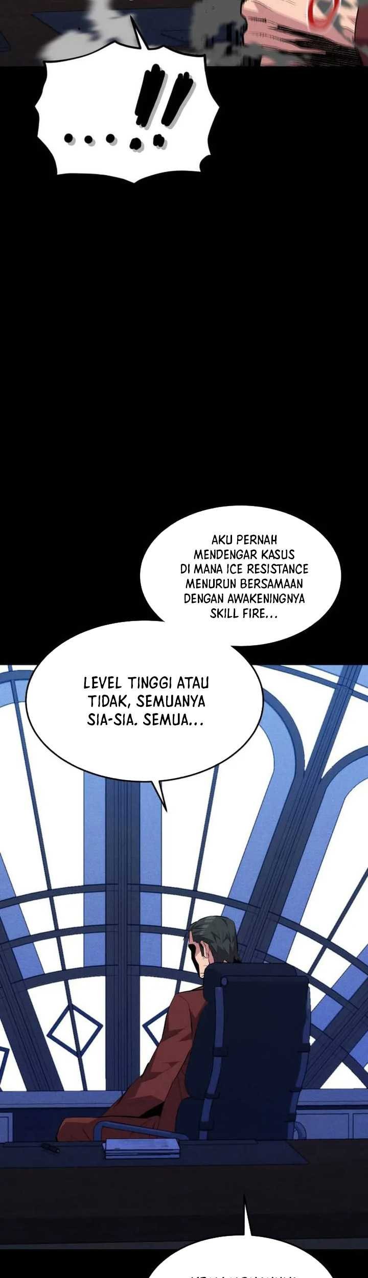 Auto-Hunting With Clones Chapter 77 Gambar 28