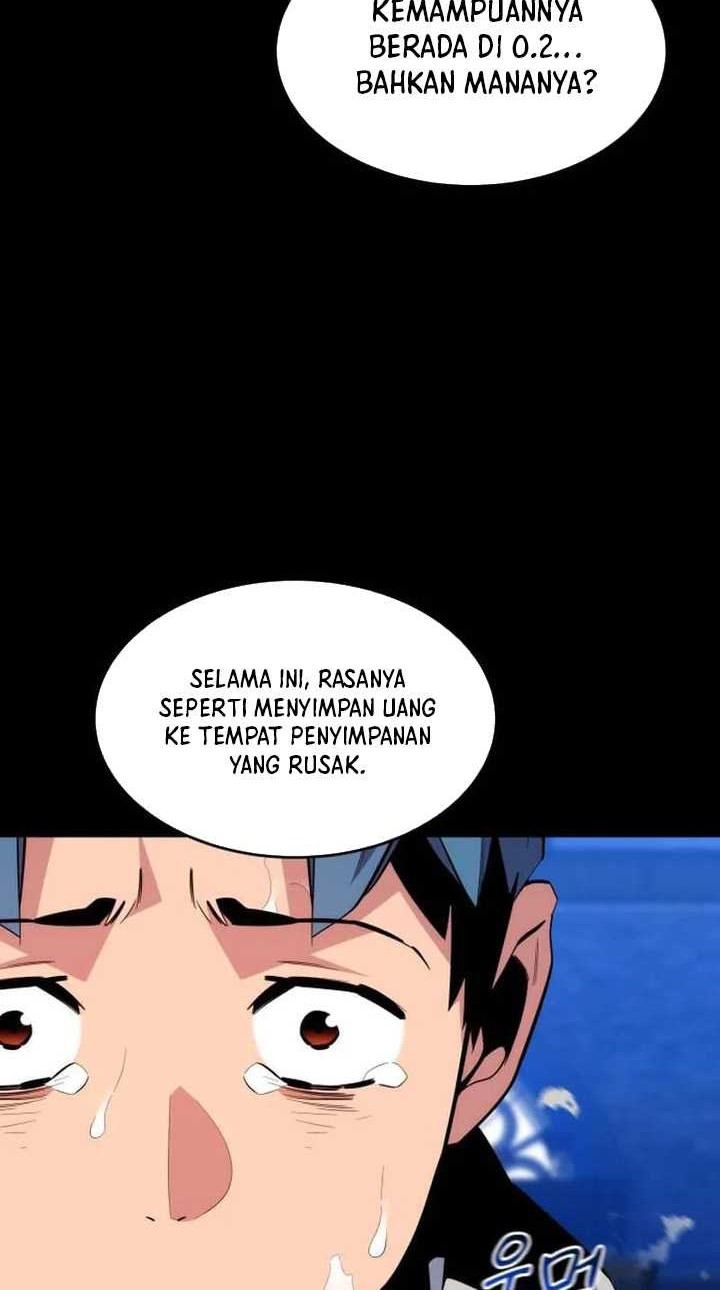 Auto-Hunting With Clones Chapter 77 Gambar 29
