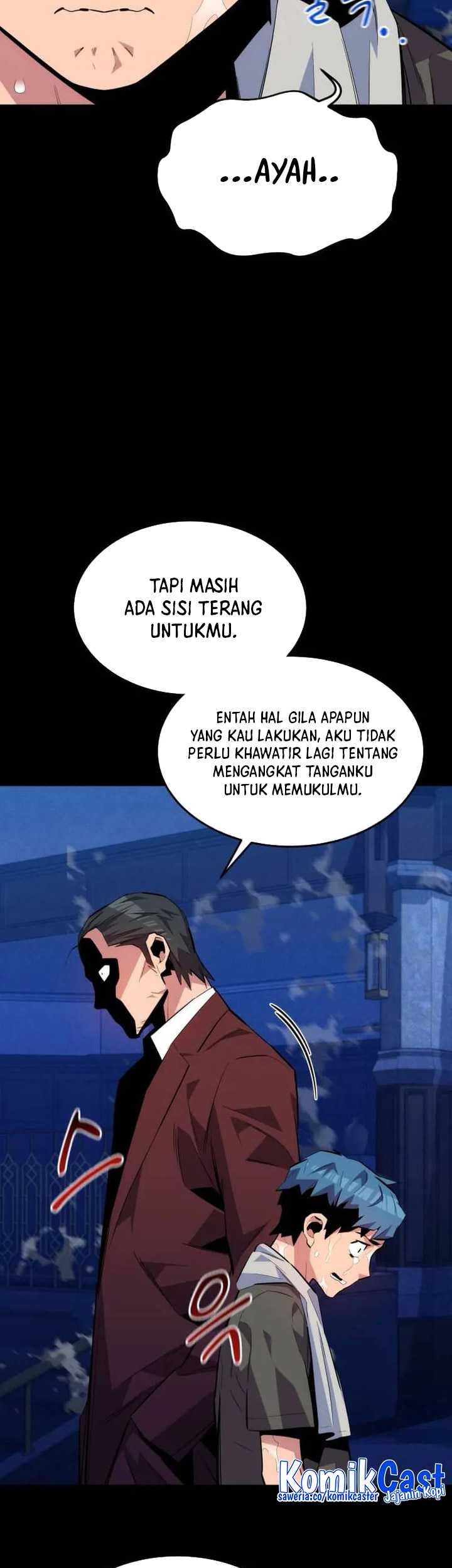 Auto-Hunting With Clones Chapter 77 Gambar 30