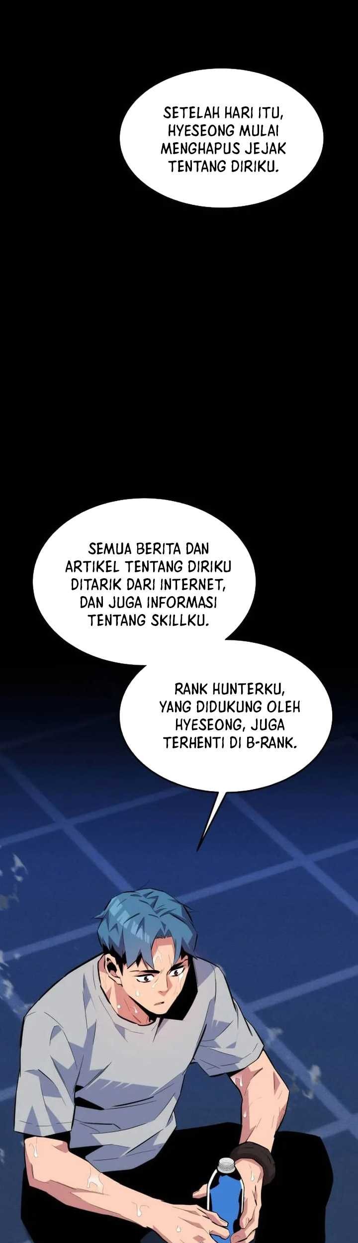 Auto-Hunting With Clones Chapter 77 Gambar 32