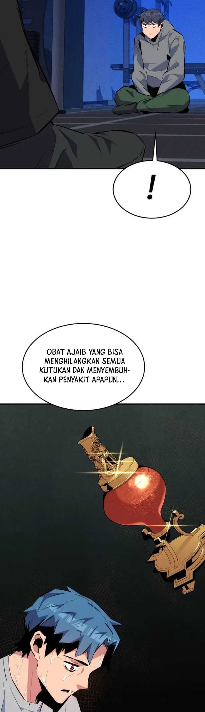 Auto-Hunting With Clones Chapter 77 Gambar 34