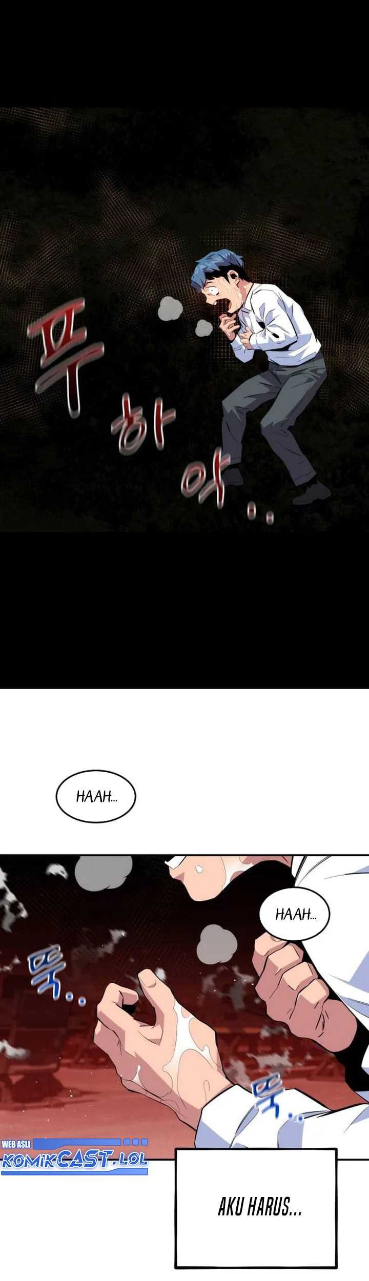 Auto-Hunting With Clones Chapter 77 Gambar 18