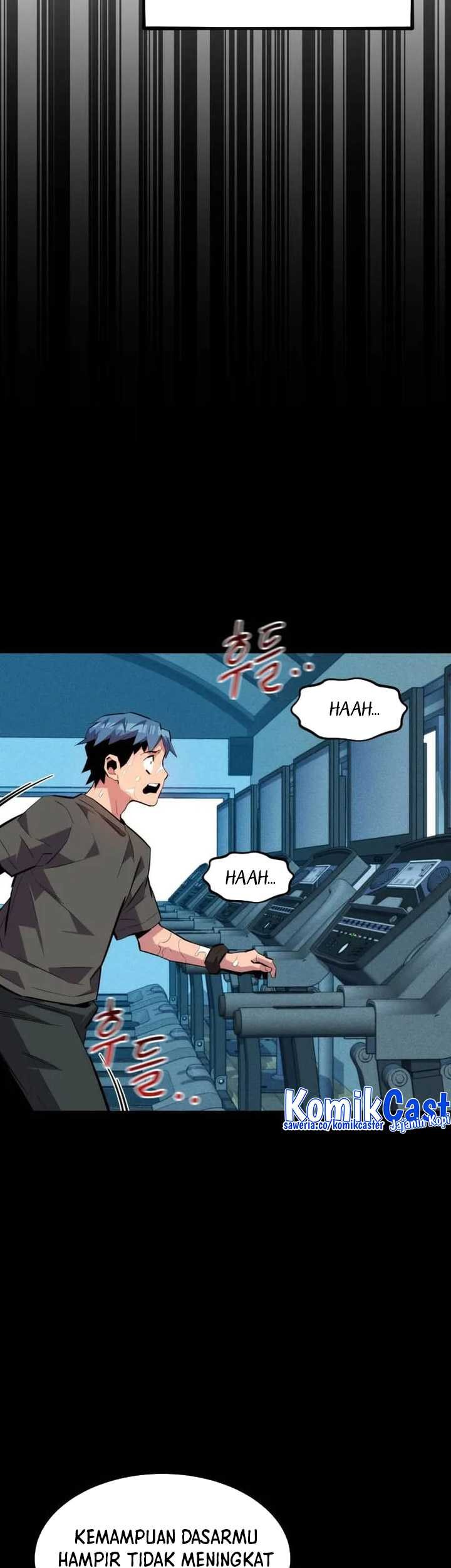 Auto-Hunting With Clones Chapter 77 Gambar 22