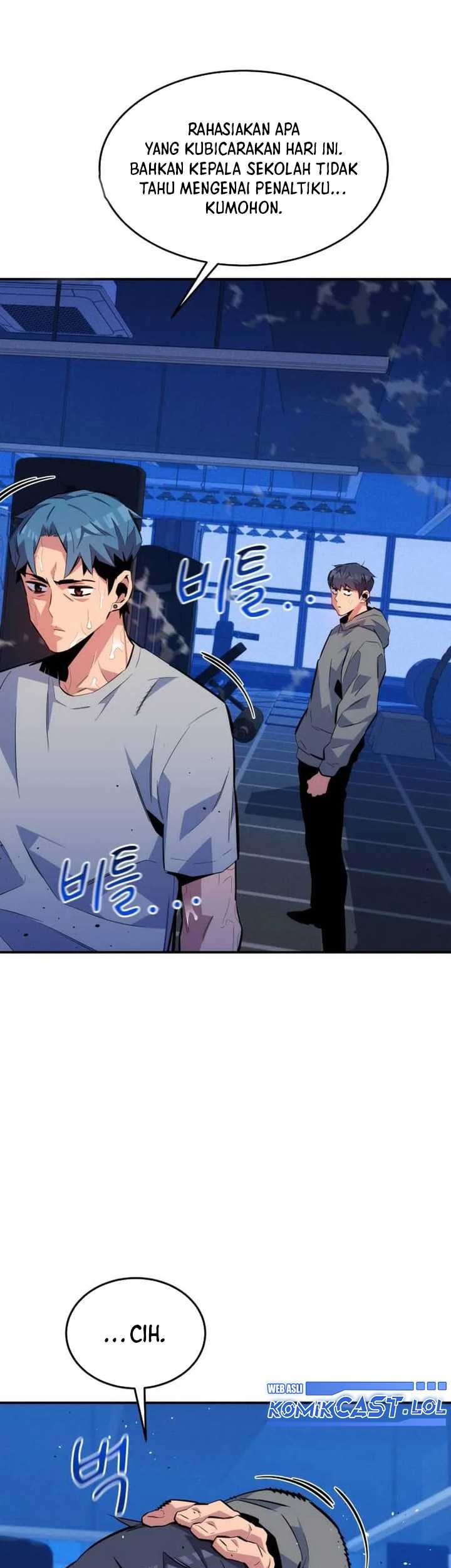 Auto-Hunting With Clones Chapter 77 Gambar 46