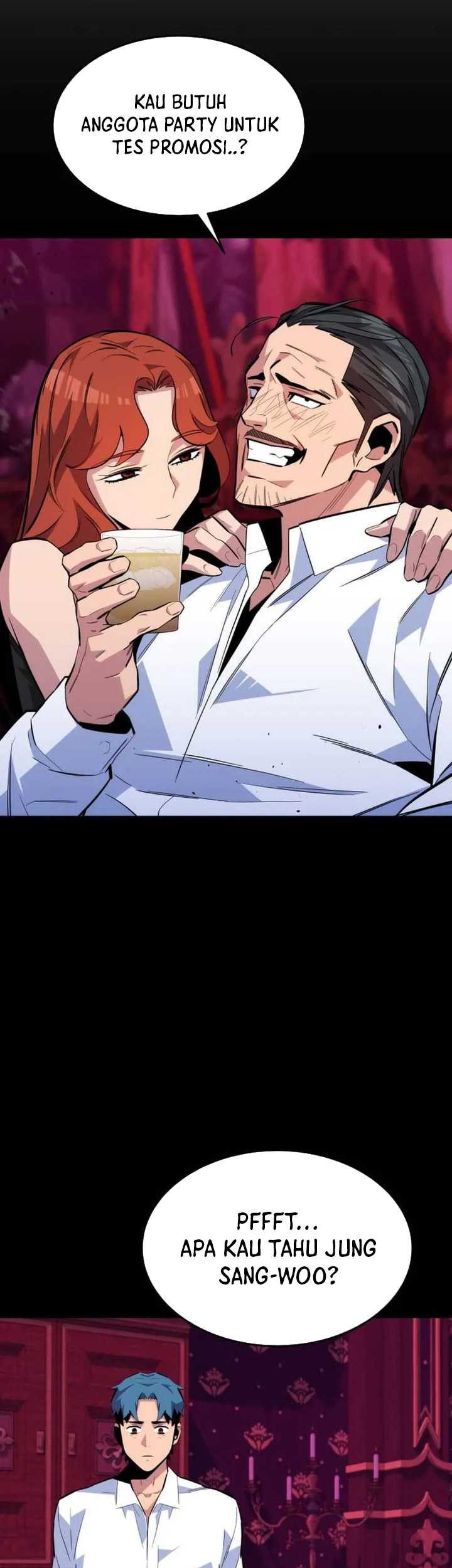 Auto-Hunting With Clones Chapter 77 Gambar 50