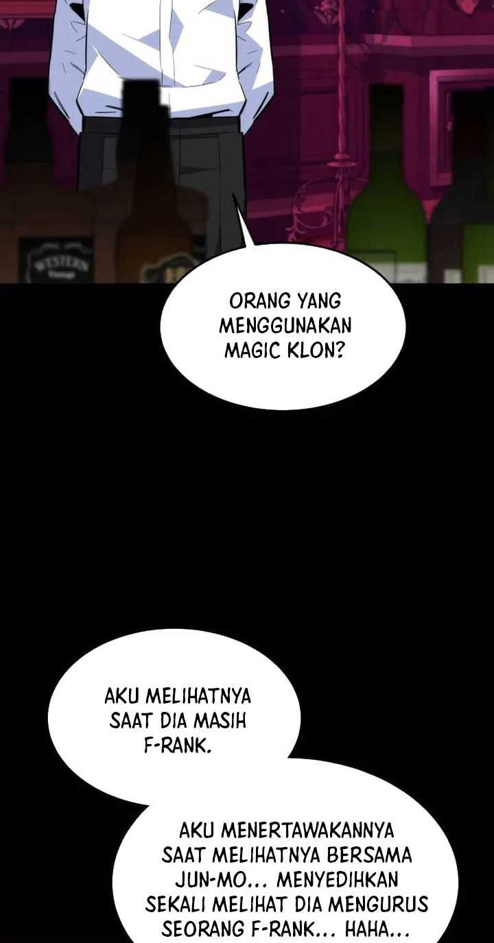 Auto-Hunting With Clones Chapter 77 Gambar 51