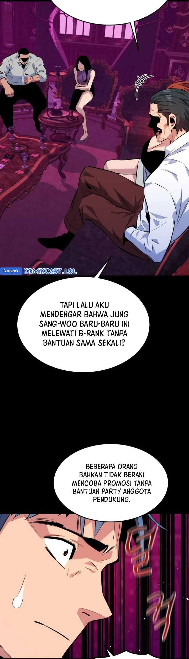 Auto-Hunting With Clones Chapter 77 Gambar 52