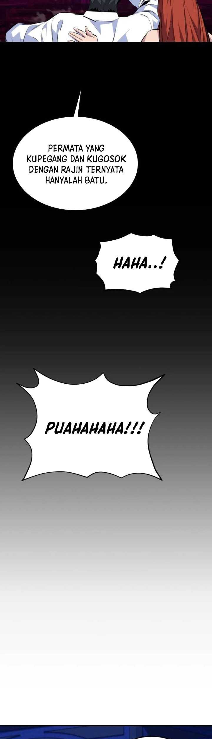 Auto-Hunting With Clones Chapter 77 Gambar 54