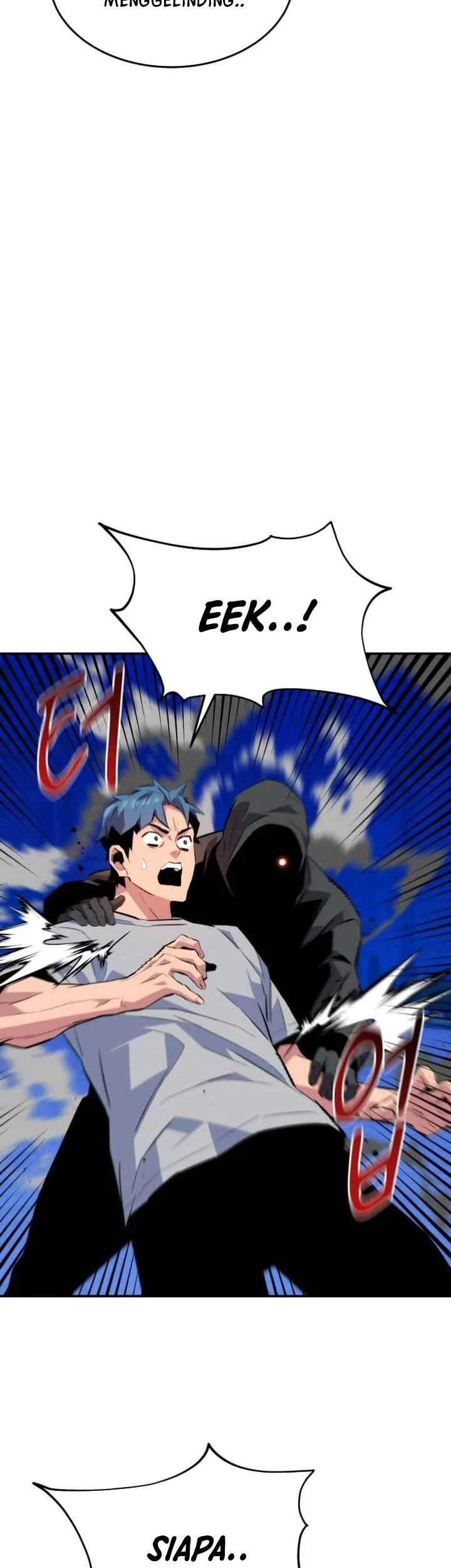 Auto-Hunting With Clones Chapter 77 Gambar 56