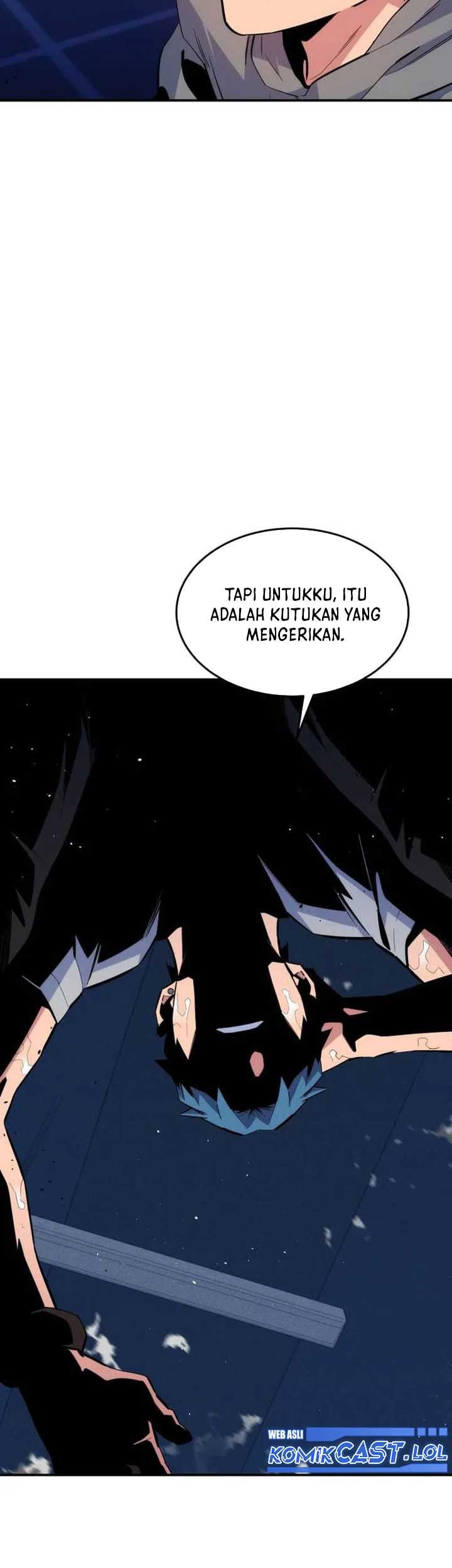 Auto-Hunting With Clones Chapter 77 Gambar 38