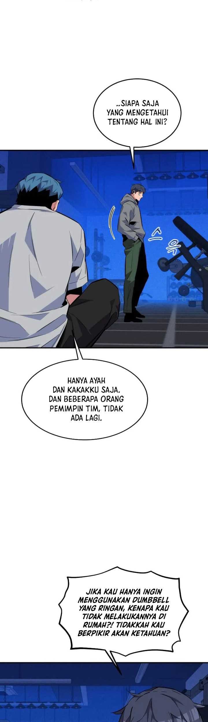 Auto-Hunting With Clones Chapter 77 Gambar 40