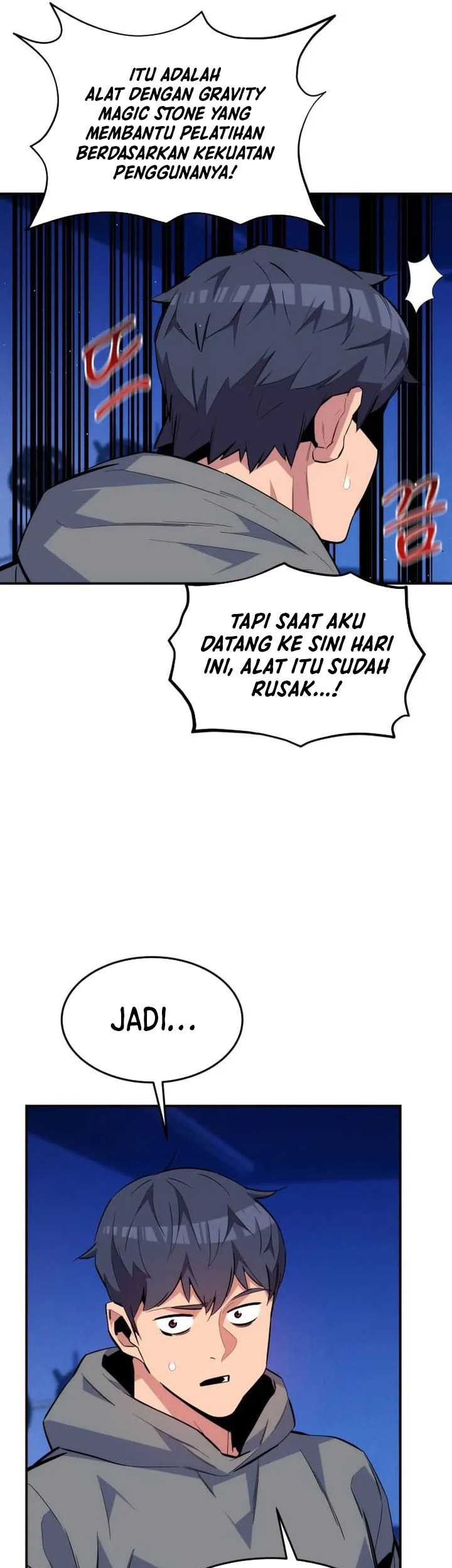 Auto-Hunting With Clones Chapter 77 Gambar 42